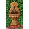 Henri Fountain Europa Murabella Lion 24 in. x 24 in. x 66 in.