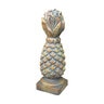 Henri Statue Pineapple 6 in. x 25 in.