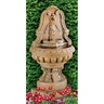 Henri Fountain Grande Murabella 34 in. x 18 in. 65 in.