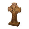Henri Statue Celtic Cross 8 in. x 16 in. x 27 in.