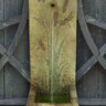 Henri Fountain Dragonfly Single Spout 12 in. x 16-1/2 in. x 39 in.