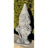 Henri Gardener Garden Gnome 9 in. x 21 in.