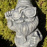 Henri Dude Garden Gnome 9 in. x 21 in.
