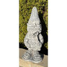 Henri Chef Garden Gnome 9 in. x 21 in.