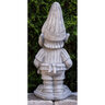 Henri Chef Garden Gnome 9 in. x 21 in.