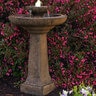 Henri Fountain Aquarius 24 in. x 36 in.