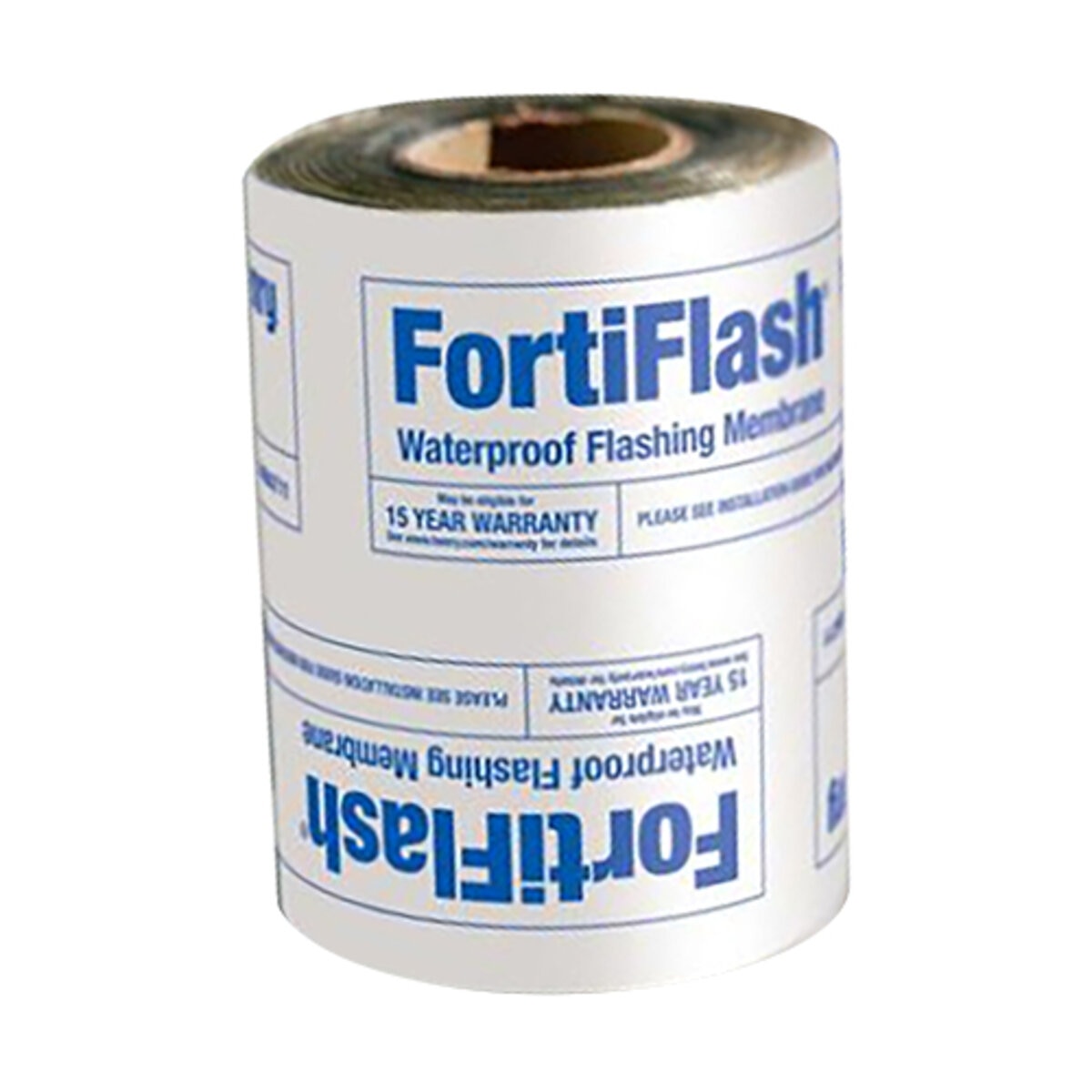 FortiFlash Waterproof Flashing 6 in. x 75 ft. (25 mil) | SiteOne US