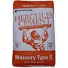 Hercules Masonry Cement Type S 75 lb. Bag