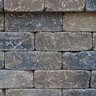 Hessit Lancaster Wall Tumbled Stone Driftwood 11-4/5 in. x 7-7/8 in. x 3-8/9 in. (108 pc./pallet)
