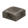 Hessit Dutch Cobble Paver Small Square Cedar Creek Brown 6 cm (91 sq. ft./pallet)