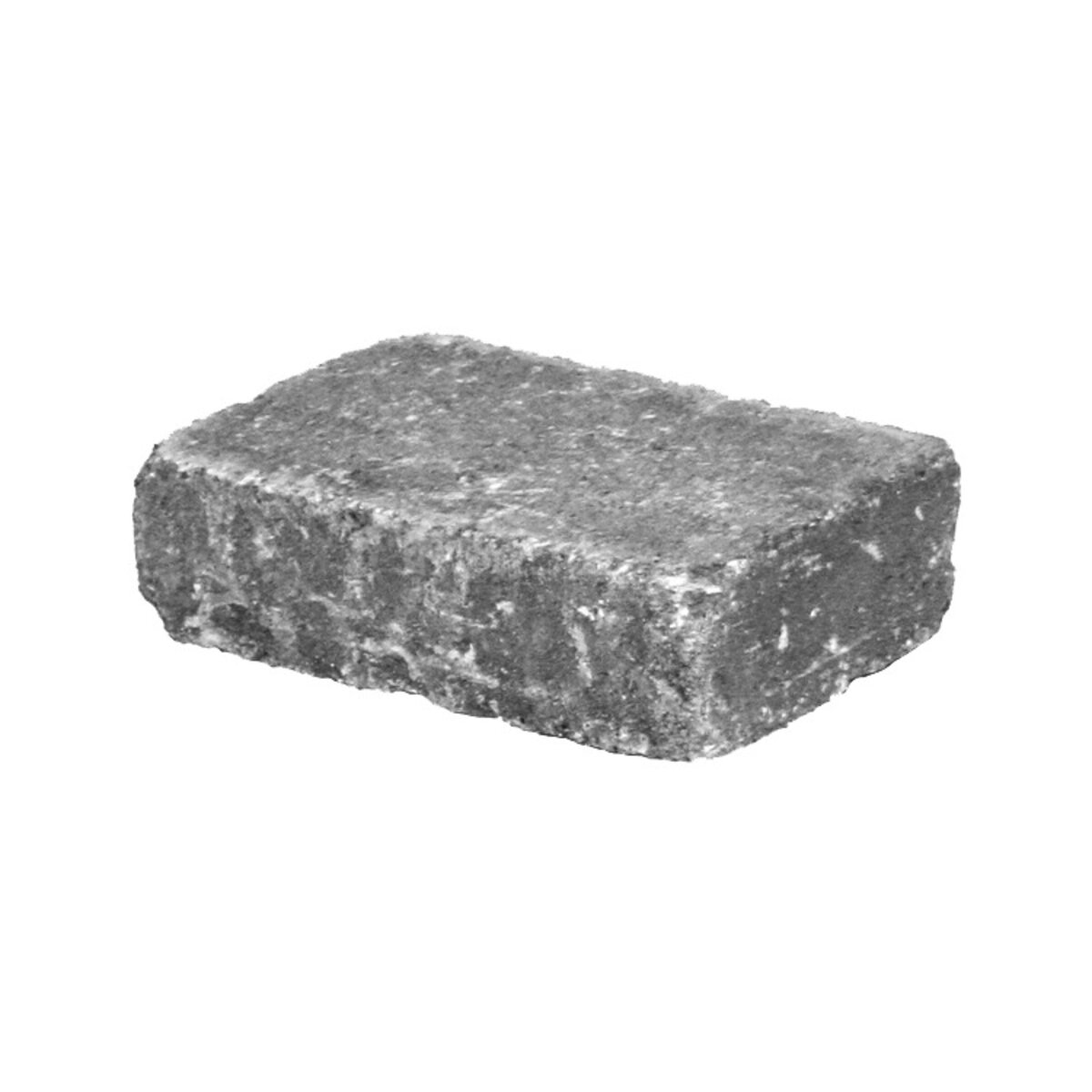 Hessit Bavarian Tumbled Paver Rectangle Lakeshore 6 cm (87 sq. ft ...