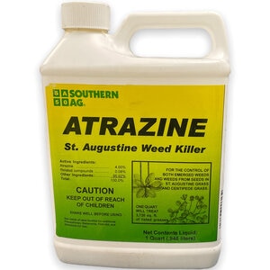 Hi-Yield Atrazine Herbicide 1 qt.