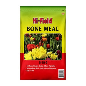 Hi-Yield Blood meal 2.75 lb. Bag