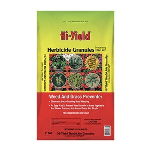 Weed & Grass Stopper - #15