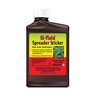 Hi-Yield Spreader Sticker 8 oz.