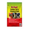 Hi-Yield Garden, Pet & Livestock Dust Insecticide 1 lb. Bottle