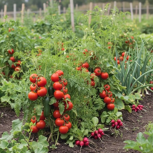 Hi-Yield Tomato & Vegetable Food 4-10-6 4 lb | SiteOne US