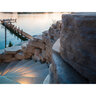 High Format Rosetta Outcropping B Fond Du Lac (18 sq. ft./pallet)