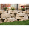 High Format Rosetta Outcropping B Fond Du Lac (18 sq. ft./pallet)