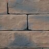 High Format Rosetta Grand Ledge Wall Terrain (18 sq. ft./pallet)
