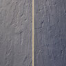 High Format Tetra Slab Natural Cleft Charcoal 30 in. x 30 in. x 1.25 in. (112.5 sq. ft./pallet)