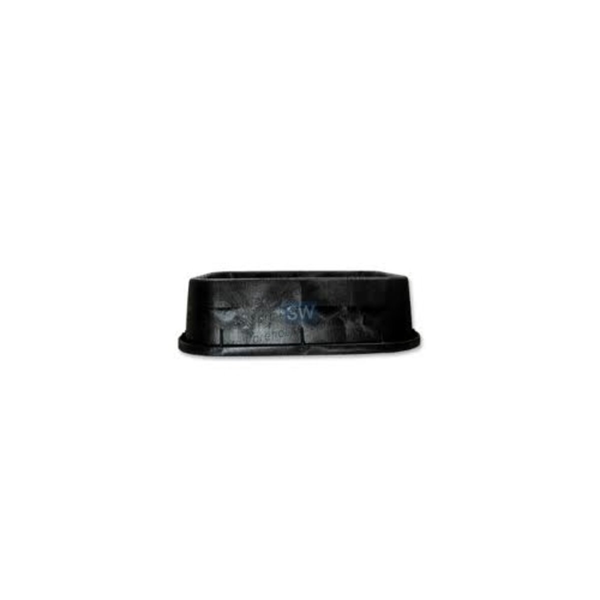 Highline Standard Valve Box Extension Rectangle 11 in. x 16 in. x 6 in ...