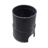 Oldcastle Valve Box Black Round 6 in.