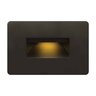 Hinkley Luna Step Light Bronze 3.8W LS4 LED