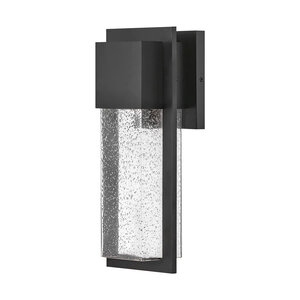 Hinkley Lighting 82010Bk-Ll Landscape Led Light Fixture