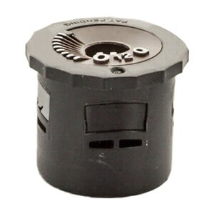 Hit Products Nozzle 12Q w/ Screen 12 ft. 90 Degree