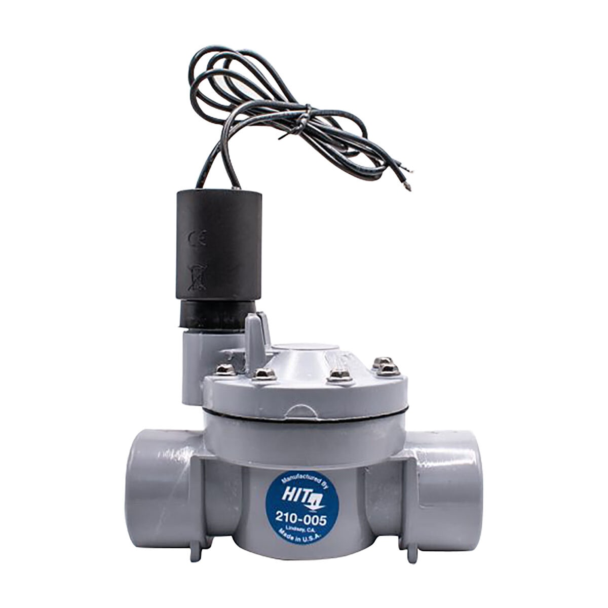 Hit Products In-Line Valve 1 in. S x S | SiteOne US