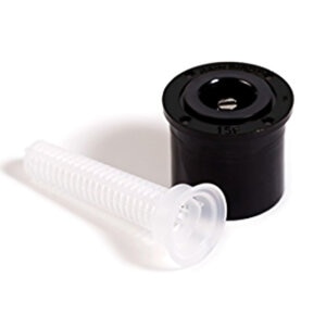 Hit Products 15F Nozzle w/ Screen 15 ft. 360 Degree