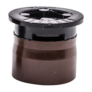 Hit Products 12F 0-Nozzle W/Screen 12 ft. 360 Degree