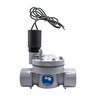 HIT Electric Valve 115VT T x T 1 in.