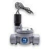 HIT Electric Valve 115VT T x T 1 in.
