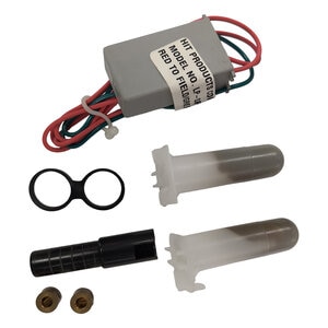 HIT Grounding Decoder