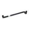 PVC Swing Joint Assembly 1/2 in. x 12 in. MIPT