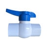 3/4 Txt Plastic Ball Valve- Hit