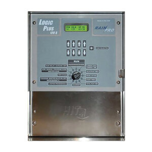 Logic S Series Controller 42 Station 2 Wire