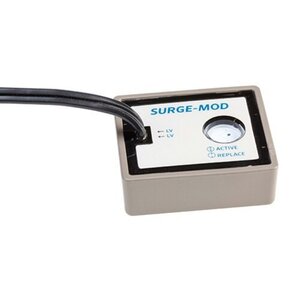 Module Surge Protection Panel