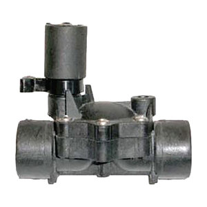 HIT In-Line Valve 1 in. S x S