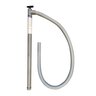 36 Hand Pump W/Top Outlet Permanently Glued Hit