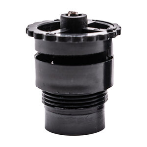 Hit Products Hit Male 15 ft. Adjustable Nozzle 15 ft. Adjustable