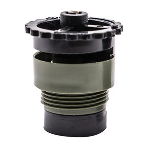 Hit Products Hit Male Adjustable Nozzle 12 ft. Adjustable