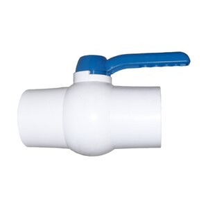 3 Txt Plastic Ball Valve - Hit