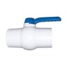 3 Txt Plastic Ball Valve - Hit