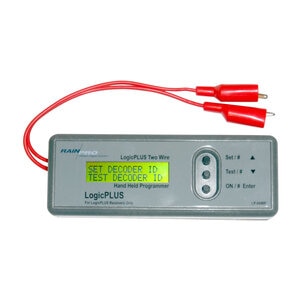 Logic Hand Held Programmer