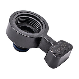 Hit Solenoid Universal Adapter