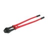 Marshalltown Hit Bolt Cutters Heavy-Duty 24 in.