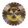 Grizzly Premium Diamond Blade 14 in.